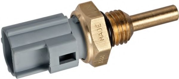 Датчик температуры охлаждающей жидкости BEHR/HELLA 6PT 013 113-201