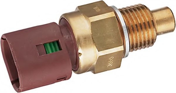 Датчик температуры охлаждающей жидкости BEHR/HELLA 6PT 013 113-351