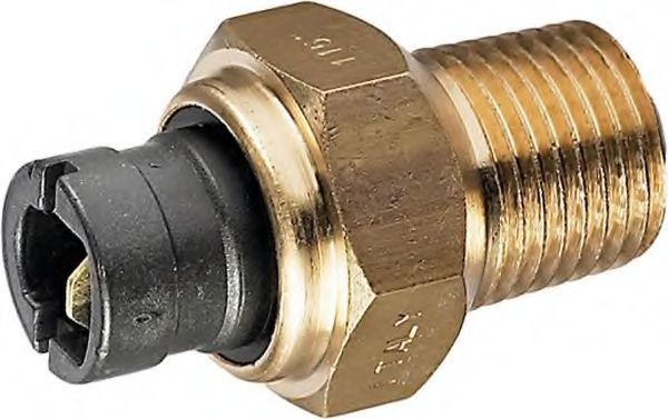 Датчик температуры охлаждающей жидкости BEHR/HELLA 6ZT 010 967-021
