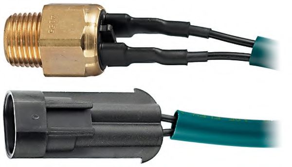 Датчик температуры охлаждающей жидкости BEHR/HELLA 6ZT 010 967-081