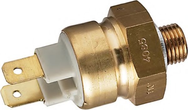Датчик температуры охлаждающей жидкости BEHR/HELLA 6ZT 010 967-111