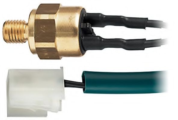 Датчик температуры охлаждающей жидкости BEHR/HELLA 6ZT 010 967-131