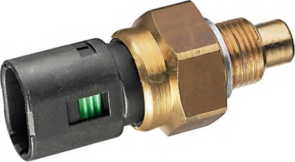 Датчик температуры охлаждающей жидкости BEHR/HELLA 6ZT 010 967-201