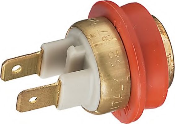 Датчик включения вентилятора BEHR/HELLA 6ZT 010 967-241