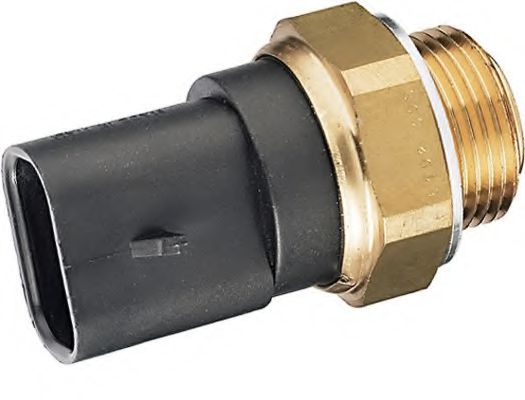Датчик включения вентилятора BEHR/HELLA 6ZT 010 967-281