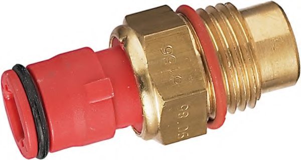 Датчик включения вентилятора BEHR/HELLA 6ZT 010 967-321