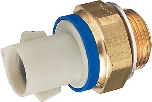 Датчик включения вентилятора BEHR/HELLA 6ZT 010 967-331
