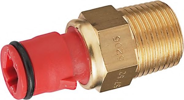 Датчик включения вентилятора BEHR/HELLA 6ZT 010 967-351