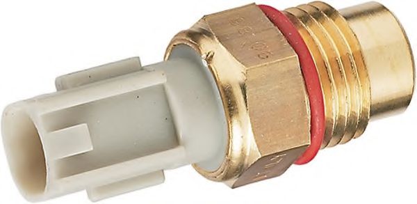 Датчик включения вентилятора BEHR/HELLA 6ZT 010 967-371