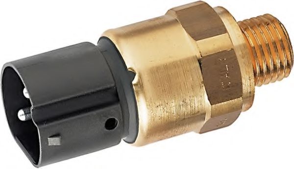 Датчик включения вентилятора BEHR/HELLA 6ZT 010 967-421