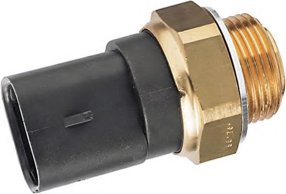 Датчик включения вентилятора BEHR/HELLA 6ZT 010 967-441