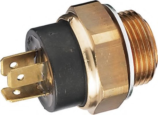 Датчик включения вентилятора BEHR/HELLA 6ZT 010 967-471