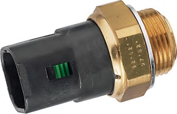 Датчик включения вентилятора BEHR/HELLA 6ZT 010 967-491