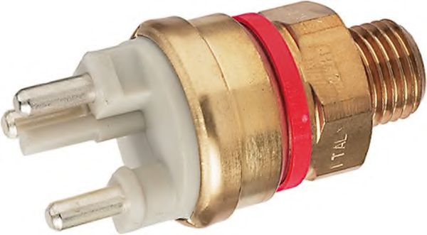 Датчик включения вентилятора BEHR/HELLA 6ZT 010 967-511