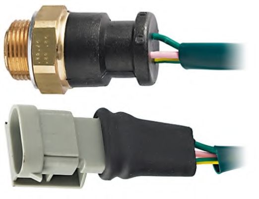 Датчик включения вентилятора BEHR/HELLA 6ZT 010 967-531