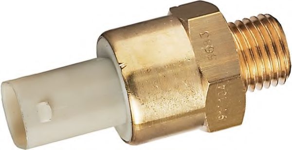Датчик включения вентилятора BEHR/HELLA 6ZT 010 967-551