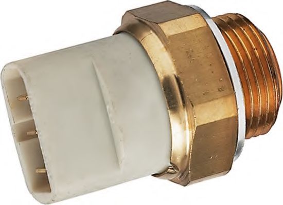 Датчик включения вентилятора BEHR/HELLA 6ZT 010 967-561