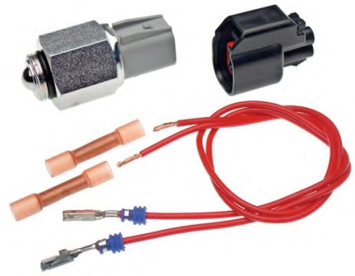 датчик заднего хода BEHR/HELLA 6ZF 008 621-941
