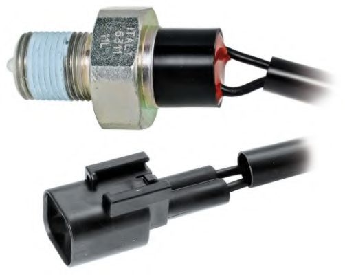 датчик заднего хода BEHR/HELLA 6ZF 008 621-981