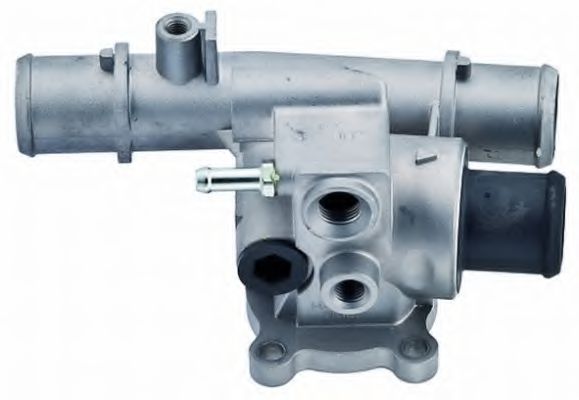 Термостат behrhella 8MT 354 775-481