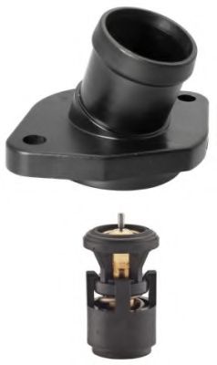 Термостат BEHR/HELLA 8MT 354 775-921