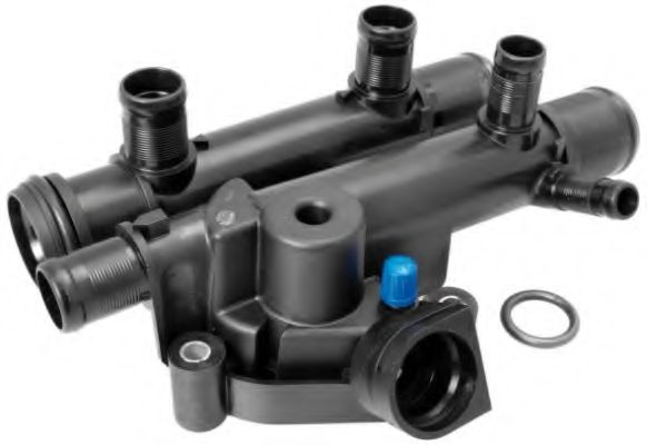 Термостат BEHR/HELLA 8MT 354 776-501