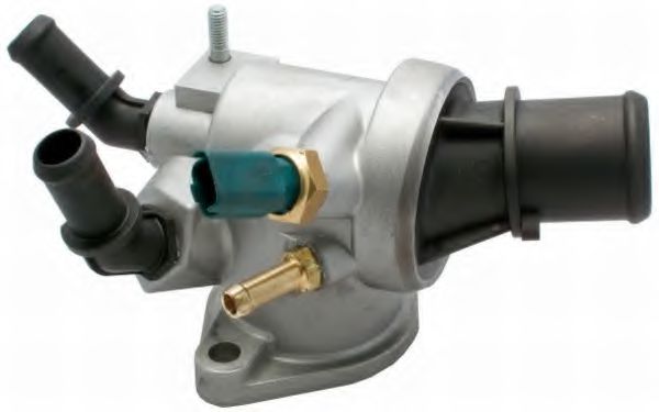 Термостат BEHR/HELLA 8MT 354 776-531