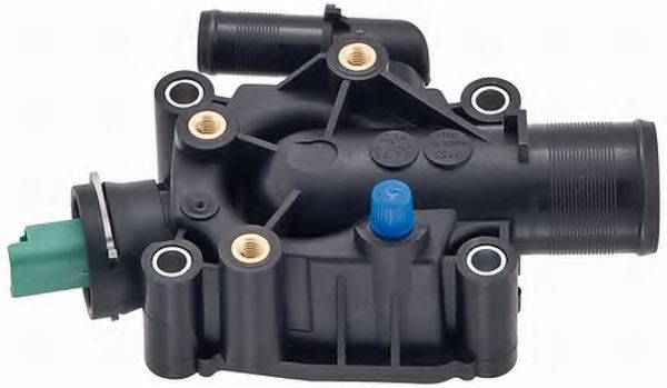Термостат BEHR/HELLA 8MT 354 776-551