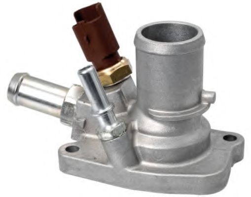 Термостат BEHR/HELLA 8MT 354 776-561