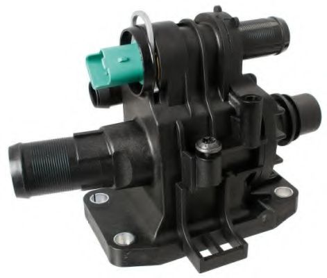 Термостат BEHR/HELLA 8MT 354 776-881