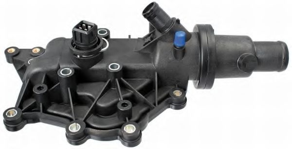 Термостат BEHR/HELLA 8MT 354 776-851
