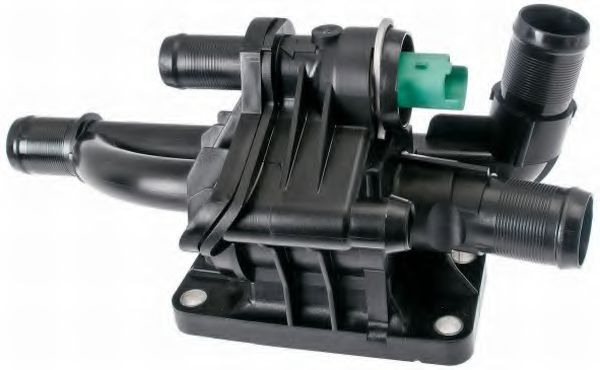 Термостат BEHR/HELLA 8MT 354 777-071