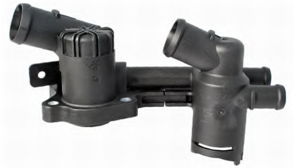 Термостат BEHR/HELLA 8MT 354 777-351