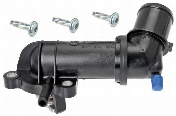 Термостат BEHR/HELLA 8MT 354 777-421