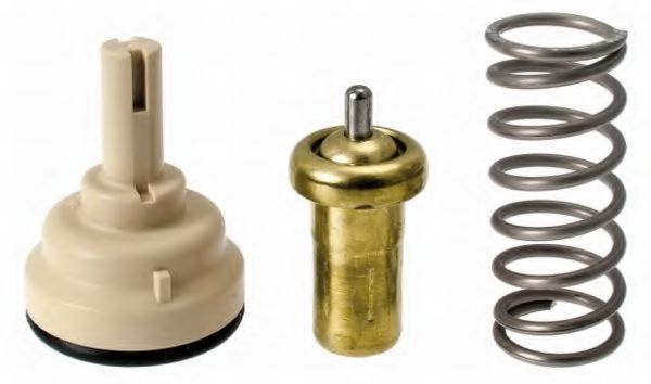 Термостат BEHR/HELLA 8MT 354 777-441