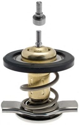 Термостат BEHR/HELLA 8MT 354 777-591