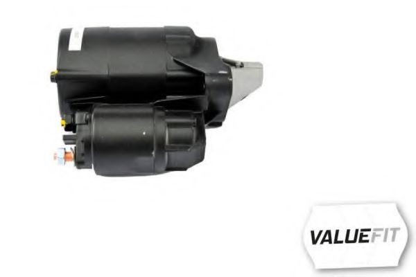Стартер BEHR/HELLA 8EA 011 610-031