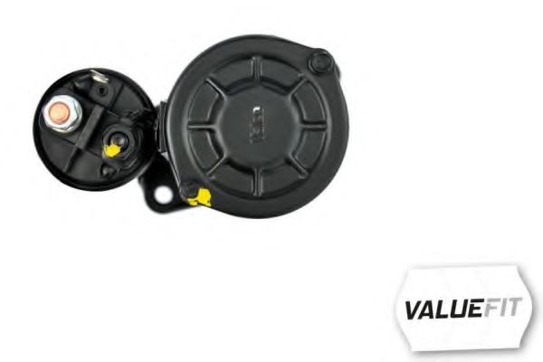 Стартер BEHR/HELLA 8EA 011 610-031 Стартер BEHR/HELLA 8EA 011 610-031