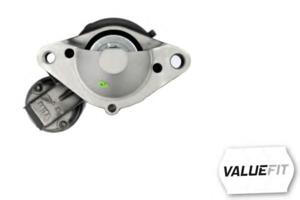 Стартер BEHR/HELLA 8EA 011 610-031 Стартер BEHR/HELLA 8EA 011 610-031