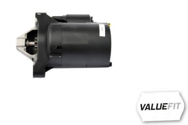 Стартер BEHR/HELLA 8EA 011 610-031 Стартер BEHR/HELLA 8EA 011 610-031