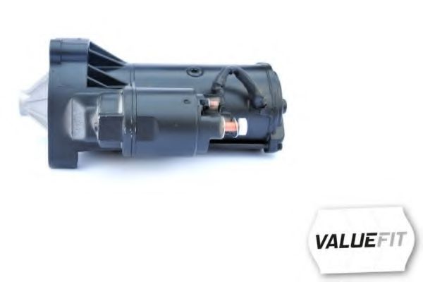 Стартер BEHR/HELLA 8EA 011 610-071