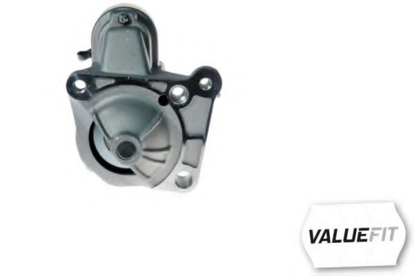Стартер BEHR/HELLA 8EA 011 610-081 Стартер BEHR/HELLA 8EA 011 610-081