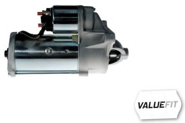 Стартер BEHR/HELLA 8EA 011 610-081 Стартер BEHR/HELLA 8EA 011 610-081