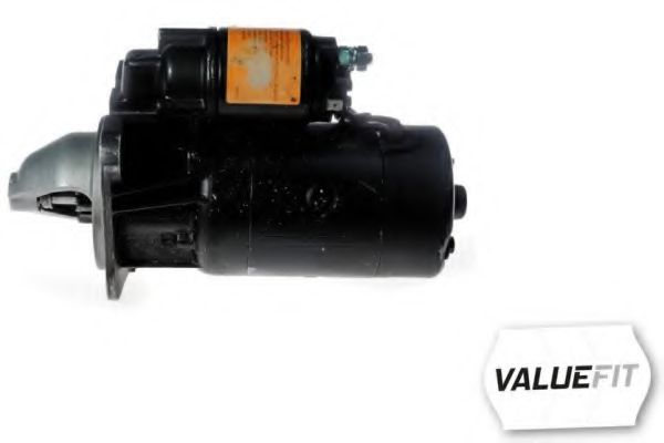 Стартер BEHR/HELLA 8EA 011 610-101
