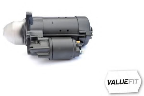 Стартер BEHR/HELLA 8EA 011 610-111