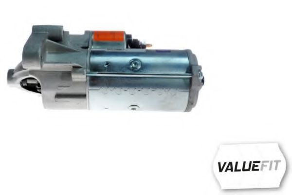 Стартер BEHR/HELLA 8EA 011 610-121
