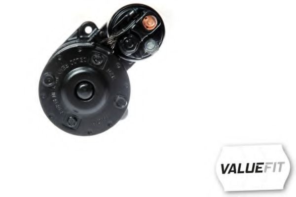 Стартер BEHR/HELLA 8EA 011 610-131 Стартер BEHR/HELLA 8EA 011 610-131