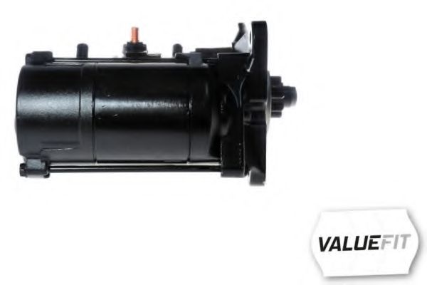 Стартер BEHR/HELLA 8EA 011 610-141