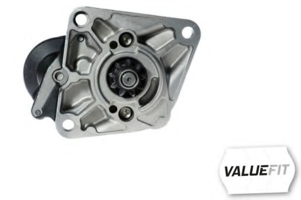 Стартер BEHR/HELLA 8EA 011 610-141 Стартер BEHR/HELLA 8EA 011 610-141