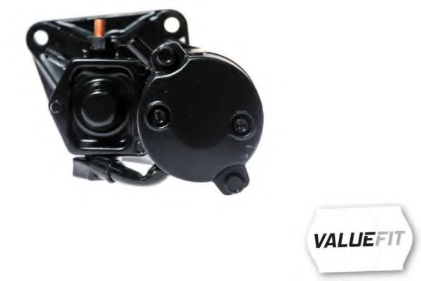 Стартер BEHR/HELLA 8EA 011 610-141 Стартер BEHR/HELLA 8EA 011 610-141